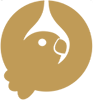 papageienberg.de Logo